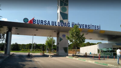 Bursa Uludağ Üniversitesi (BUÜ) ortaklığında Ufuk Avrupa (Horizon Europe) HORIZON-MISS-2024-CLIMA-01-08