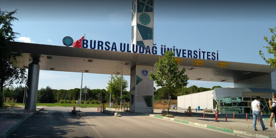 Bursa Uludağ Üniversitesi (BUÜ) ortaklığında Ufuk Avrupa (Horizon Europe) HORIZON-MISS-2024-CLIMA-01-08