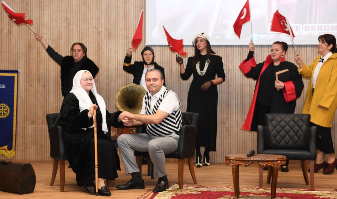 Osmangazi Belediyesi, ülkemiz tarihine önemli izler bırakmış ve ilkleri yaşatmış