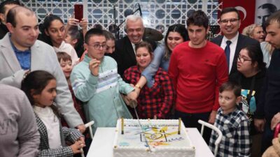 Engelli bireylerin ve ailelerinin sosyal yaşamda daha fazla yer almaları