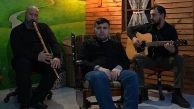 Osmangazi Belediyesi bünyesinde hizmet veren Emek Yetenek Evinde KPSS’ye hazırlanan