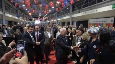 Bursa Büyükşehir Belediyesi Sivil Toplum İlişkiler Şube Müdürlüğü ve Bursa