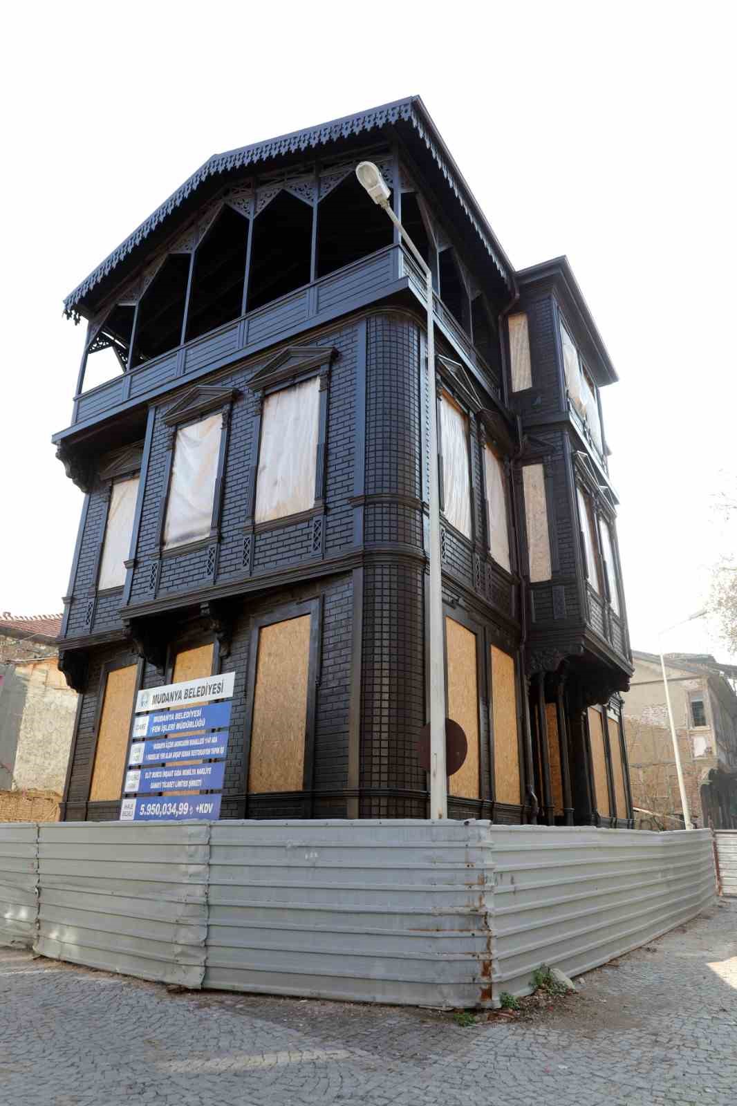 Tarihi Konak Cumhuriyet Müzesi Oluyor 1 20241216aw351027 5