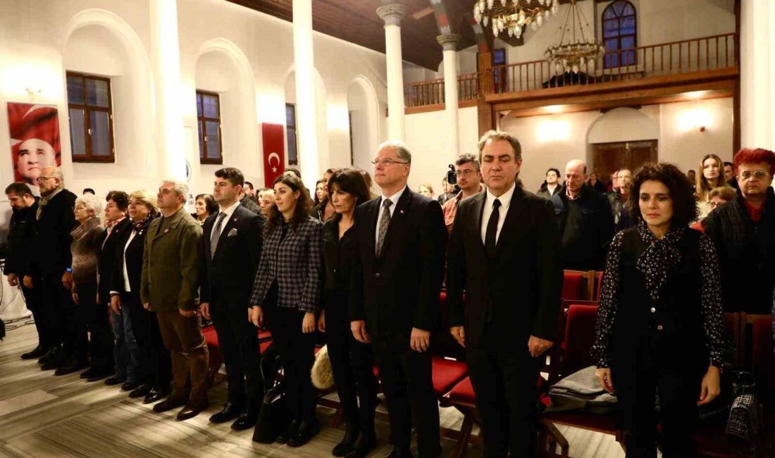 Türkiye Cumhuriyeti’nin ikinci Cumhurbaşkanı, Mudanya Mütarekesi’nin diplomatik dehası İsmet İnönü,