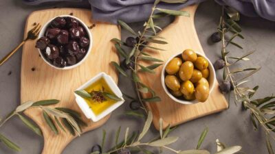 Marmarabirlik olarak 2024 yılında 32 milyon dolar ihracat rakamına ulaştıklarını