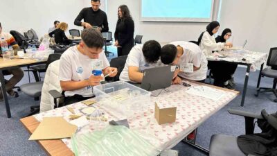 Son yıllarda giderek artan su kıtlığı ve iklim değişikliği sorunlarına