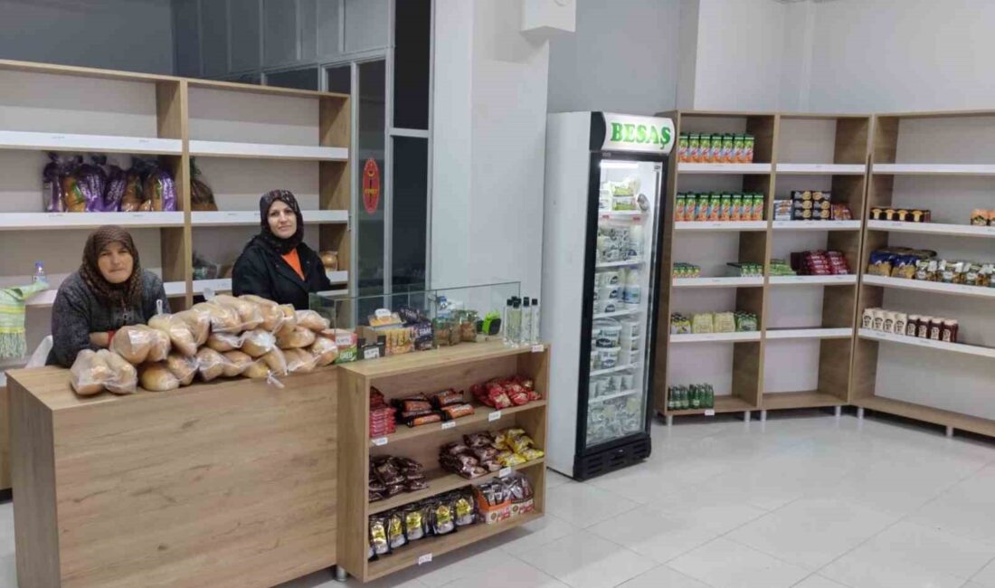 Bursa Büyükşehir Belediyesi, vatandaşların uygun fiyatlı ve güvenilir gıdaya daha