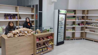 Bursa Büyükşehir Belediyesi, vatandaşların uygun fiyatlı ve güvenilir gıdaya daha