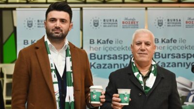 Bursa Büyükşehir Belediyesi, kentin en önemli değerlerinden olan Bursaspor’un tekrar