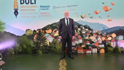 Bursa Büyükşehir Belediyesi, 5-8 Aralık tarihleri arasında ‘Başlangıçlar’ temasıyla Bursa