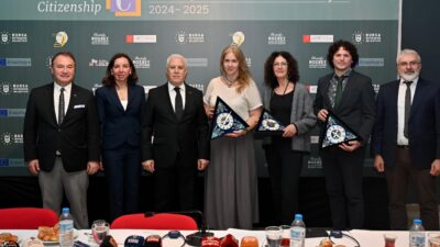 Bursa Büyükşehir Belediyesi, dezavantajlı grupların sosyal ve ekonomik hayata daha