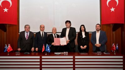 Bursa’daki altyapı projelerinde kaliteyi artırmak amacıyla BUSKİ ve TMMOB Makina