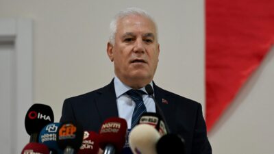 Bursa Büyükşehir Belediyesi tarafından Çevre Mühendisleri Odası’nın destekleriyle ‘Atık Yönetimi