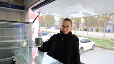 Bursa Büyükşehir Belediyesi, Bursa Uludağ Üniversitesi ve Bursa Teknik Üniversitesi’nde