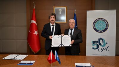 Bursa Büyükşehir Belediyesi ile Bursa Uludağ Üniversitesi arasında kentin önceliklerine