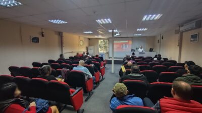 Bursa Büyükşehir Belediyesi ve Bursa Denetimli Serbestlik Müdürlüğü tarafından denetimli