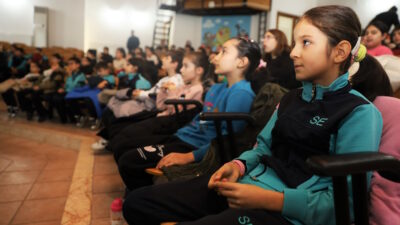 Bursa Büyükşehir Belediyesi tarafından kentteki sağlıklı yaşamın korunması ve geleceğe