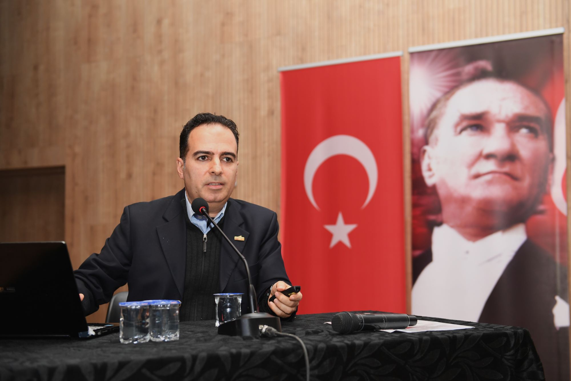 Osmangazi Meydanı Bilim Meydanına Dönüştü 5 4
