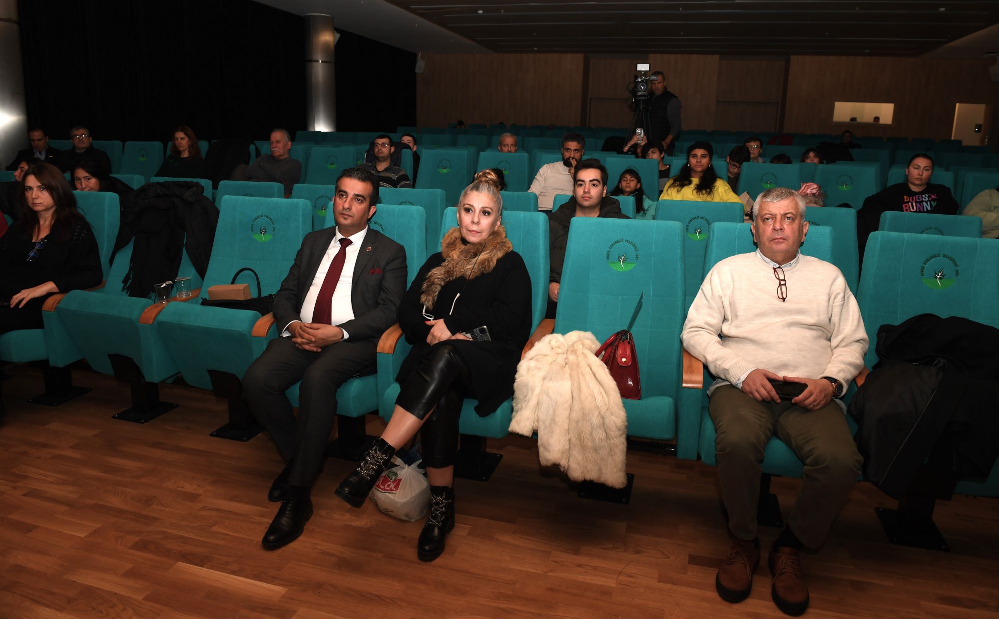 Osmangazi Meydanı Bilim Meydanına Dönüştü 4 5