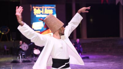 Tasavvuf kültürünün en büyük temsilcilerinden Hazreti Mevlana vuslatının 751. yıl