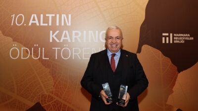 Nilüfer Belediyesi, ‘Çok Fonksiyonlu Etkileşim Alanı: Nilüfer Pancar Deposu’ ve