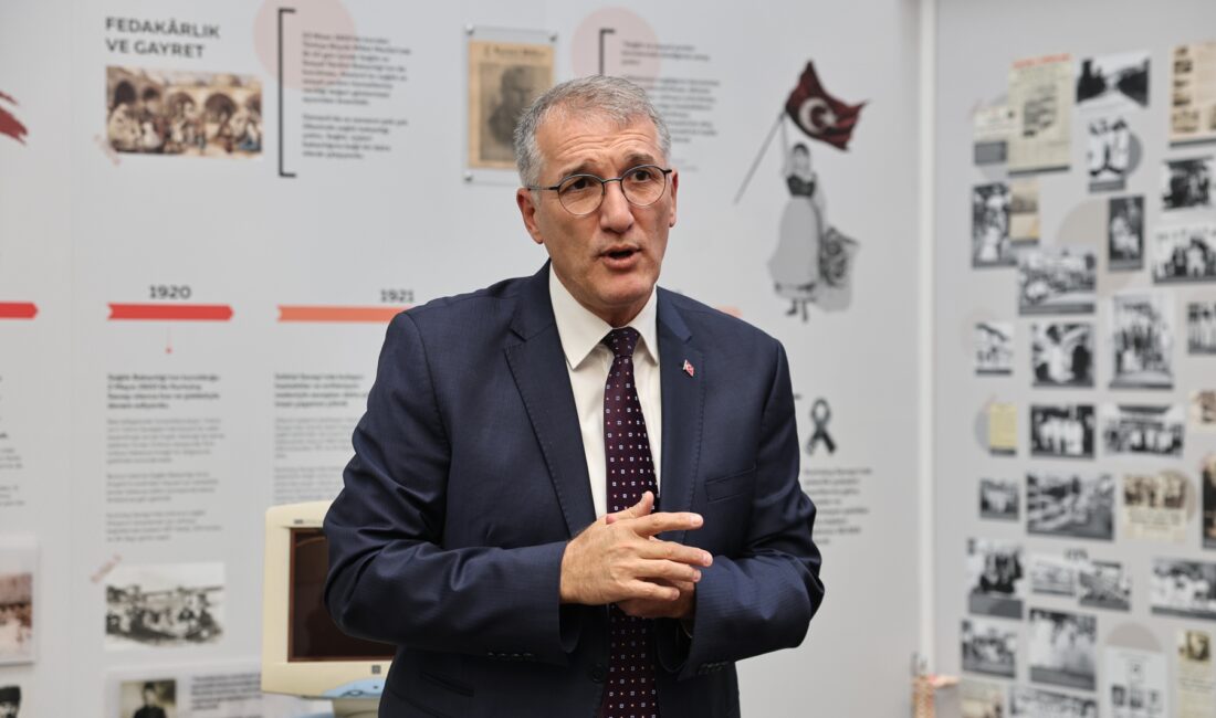 Nilüfer Belediyesi ile Bursa Uludağ Üniversitesi’nin (BUÜ) gerçekleştirdiği protokol ile