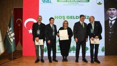 Osmangazi Belediyesi, kentleri daha sağlıklı bir geleceğe taşımak amacıyla çalışmalarını