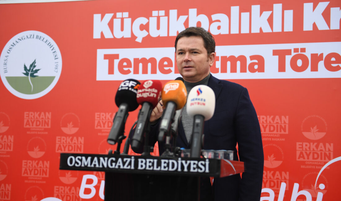 Her çocuğun okul öncesinde çağdaş ve nitelikli bir eğitim alma