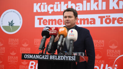 Her çocuğun okul öncesinde çağdaş ve nitelikli bir eğitim alma