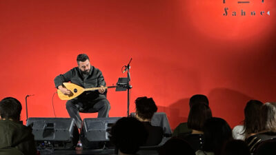 MEM Sahne’nin 2024 yılının son konuğu, halk müziği ve etnik