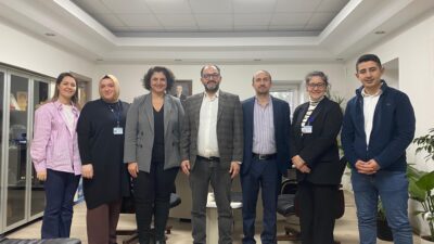 Nilüfer Belediyesi, 2017 yılından bu yana uygulamakta olduğu enerji yönetiminde