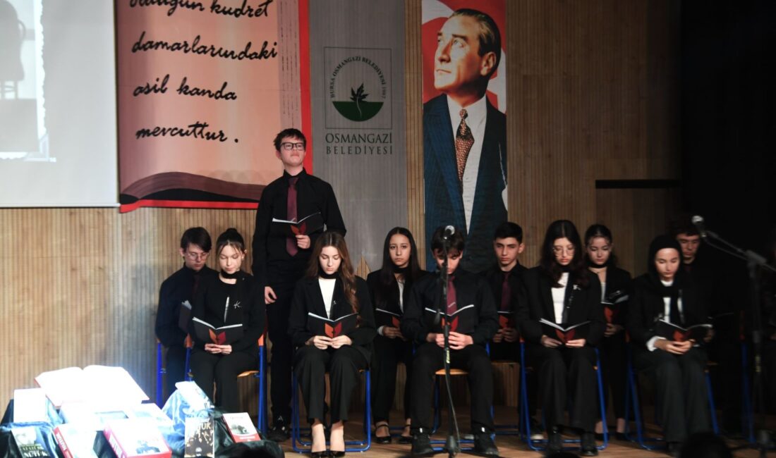 Türkiye Cumhuriyeti’nin kuruluşuna ışık tutan en önemli eserlerinden biri olan
