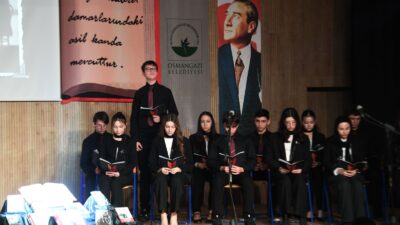 Türkiye Cumhuriyeti’nin kuruluşuna ışık tutan en önemli eserlerinden biri olan