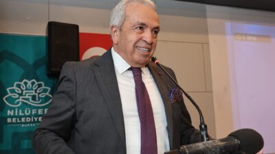 Nilüfer Belediyesi, 5 Aralık Dünya Gönüllüler Günü ve Dernekler Yerleşkeleri’nin