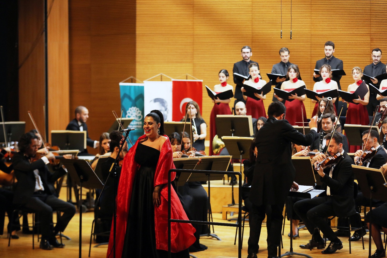 YENI YIL KONSER 5