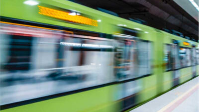 Bursa Büyükşehir Belediyesi, 31 Aralık yılbaşı gecesi BursaRay seferlerinin sabaha