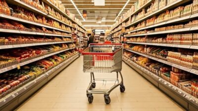 Tarım ve Orman Bakanlığı, gıda etiketleme ve tüketici bilgilendirme yönetmeliğini