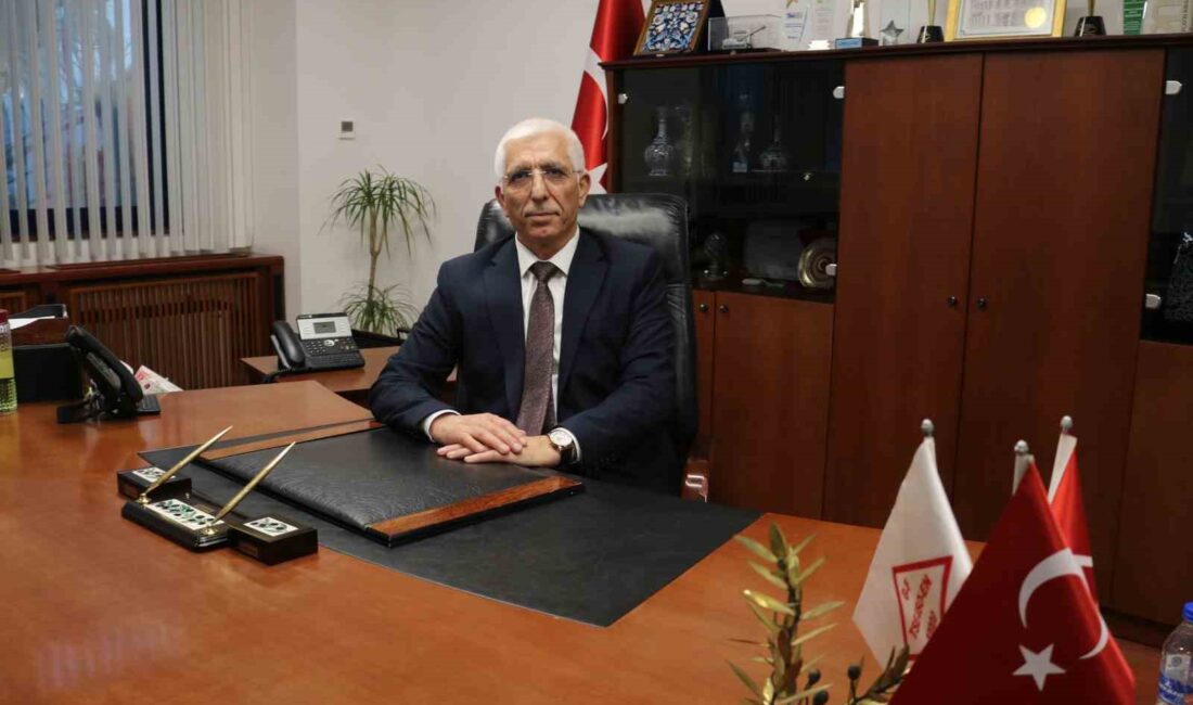 2024/2025 iş yılı ürün alım kampanyasının sonuna yaklaşan Marmarabirlik, 3