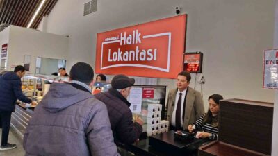 Osmangazi Belediye Başkanı Erkan Aydın, Regaib Kandili ve üç ayların