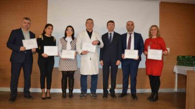 Karacabey Devlet Hastanesi, Sağlık Bakanlığı tarafından gerçekleştirilen; “Sağlıkta Kalite Standartları