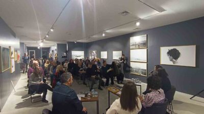 Bursa Büyükşehir Belediyesi, Bursa Kent Konseyi ve Bursa Fotoğraf Sanatı