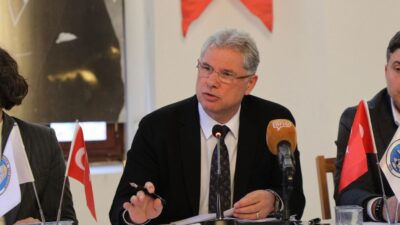 Mudanya Belediyesi, Güneş Enerji Santrali Projesi için onayı aldı. “Yeşil