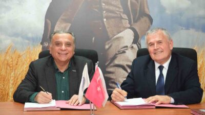 Bursa Büyükşehir Belediyesi iştiraklerinden BESAŞ ve Bursa Uludağ Üniversitesi arasında