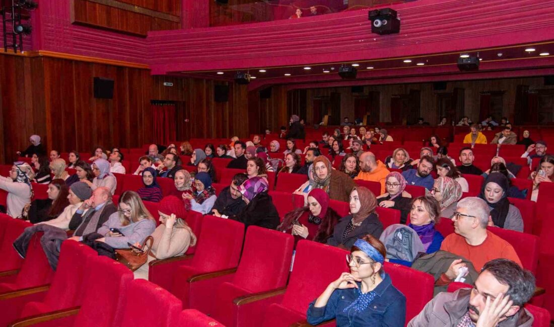Bursa Büyükşehir Belediyesi, kültür ve sanatı daha ulaşılabilir kılma hedefi