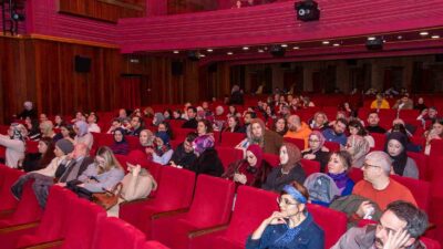 Bursa Büyükşehir Belediyesi, kültür ve sanatı daha ulaşılabilir kılma hedefi