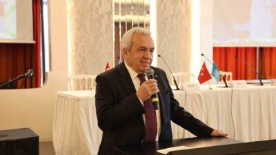 Nilüfer Belediyesi’nin Nilüfer Kent Konseyi ile birlikte düzenlediği Çocuk Hakları