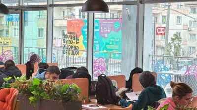 Bursa Büyükşehir Belediyesi Görükle Gençlik Merkezi ve Gemlik Gençlik Merkezi,