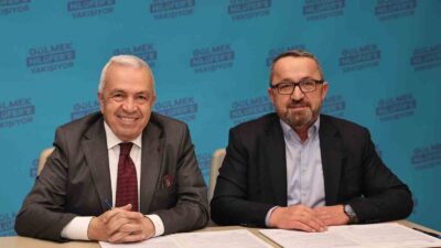 Nilüfer Belediyesi, hayırsever desteği ile Nilüfer’e yeni bir kreş daha