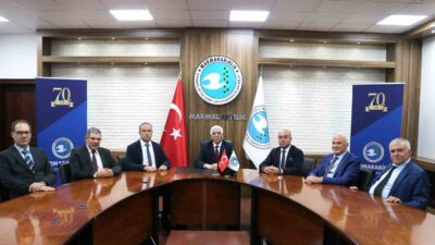 Marmarabirlik’te 2024/2025 iş yılı ürün alım kampanyasında sona yaklaşılıyor. Bugüne