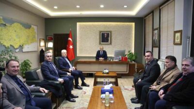 Bursa Büyükşehir Belediye Başkanı Mustafa Bozbey, Çevre, Şehircilik ve İklim